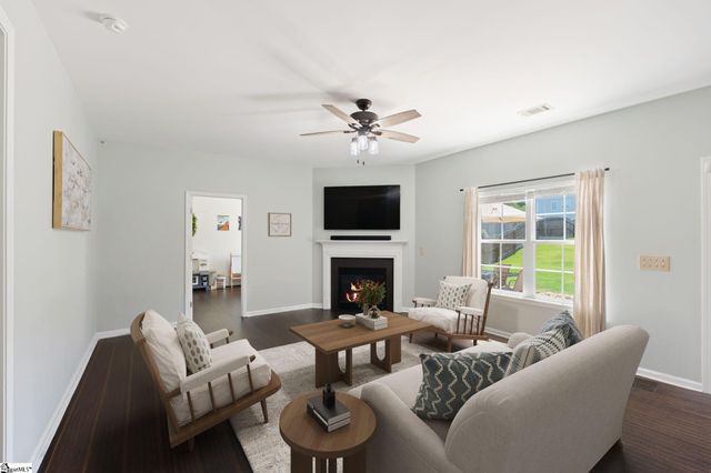 3 Kennard Court, Simpsonville, SC 29681