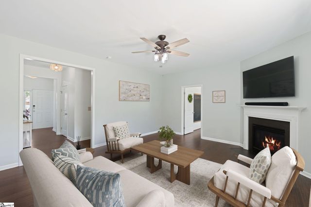3 Kennard Court, Simpsonville, SC 29681