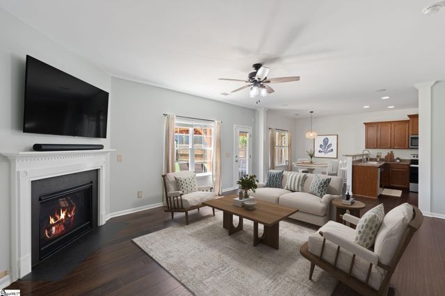 3 Kennard Court, Simpsonville, SC 29681