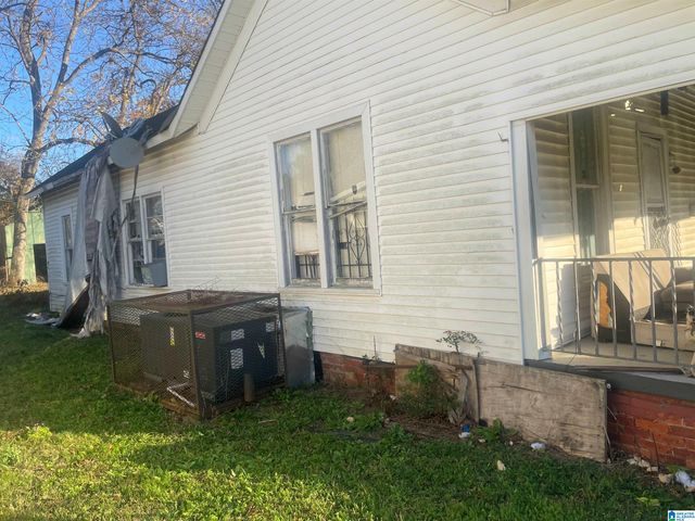 809 CAMBRIDGE STREET, Birmingham, AL 35224