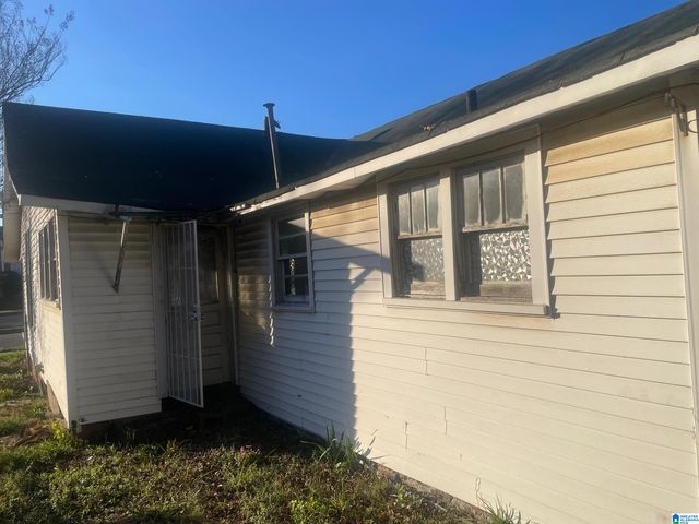 809 CAMBRIDGE STREET, Birmingham, AL 35224