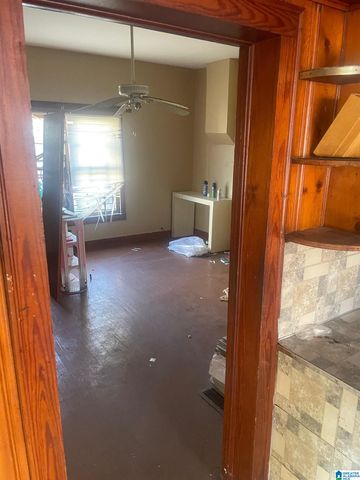 809 CAMBRIDGE STREET, Birmingham, AL 35224