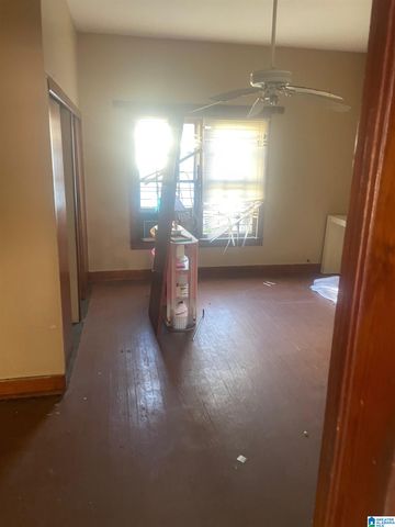 809 CAMBRIDGE STREET, Birmingham, AL 35224