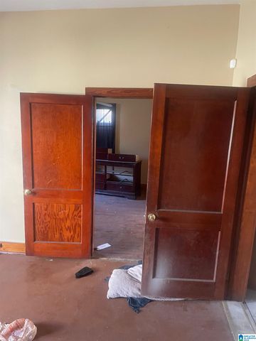 809 CAMBRIDGE STREET, Birmingham, AL 35224