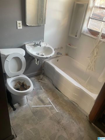 809 CAMBRIDGE STREET, Birmingham, AL 35224