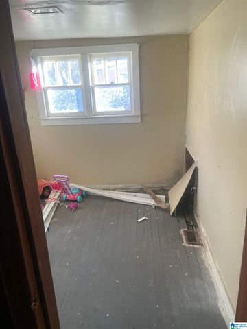 809 CAMBRIDGE STREET, Birmingham, AL 35224