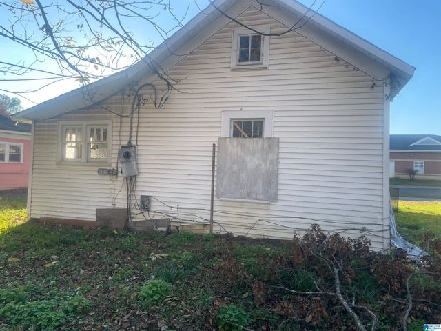 809 CAMBRIDGE STREET, Birmingham, AL 35224