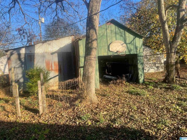 809 CAMBRIDGE STREET, Birmingham, AL 35224