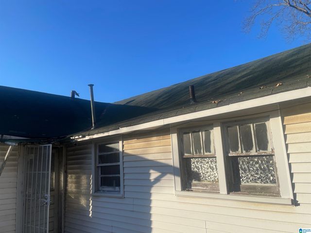 809 CAMBRIDGE STREET, Birmingham, AL 35224