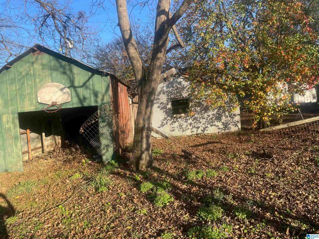 809 CAMBRIDGE STREET, Birmingham, AL 35224