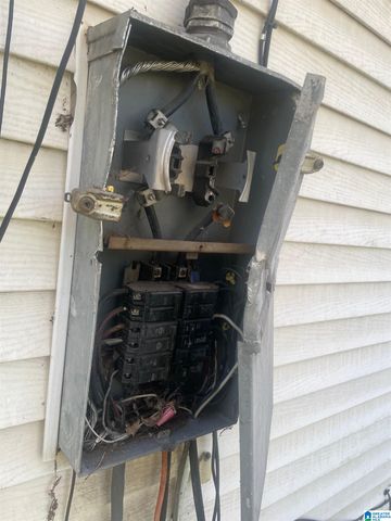 809 CAMBRIDGE STREET, Birmingham, AL 35224