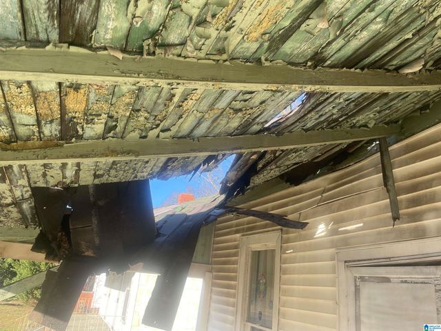 809 CAMBRIDGE STREET, Birmingham, AL 35224