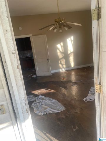 809 CAMBRIDGE STREET, Birmingham, AL 35224