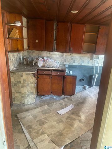 809 CAMBRIDGE STREET, Birmingham, AL 35224