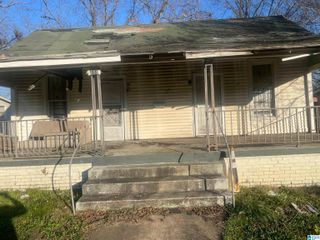 809 CAMBRIDGE STREET, Birmingham, AL 35224