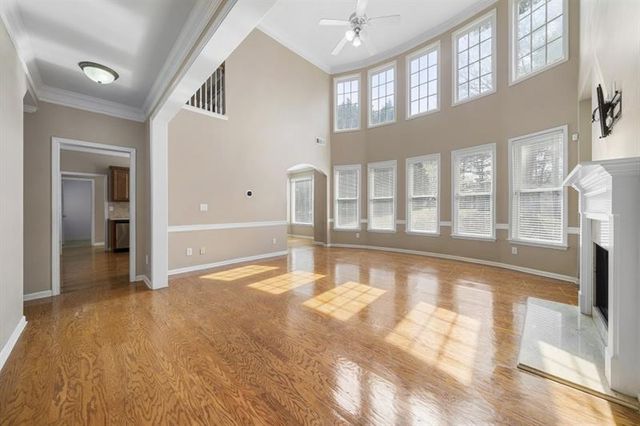 130 Candler Court, Fayetteville, GA 30215