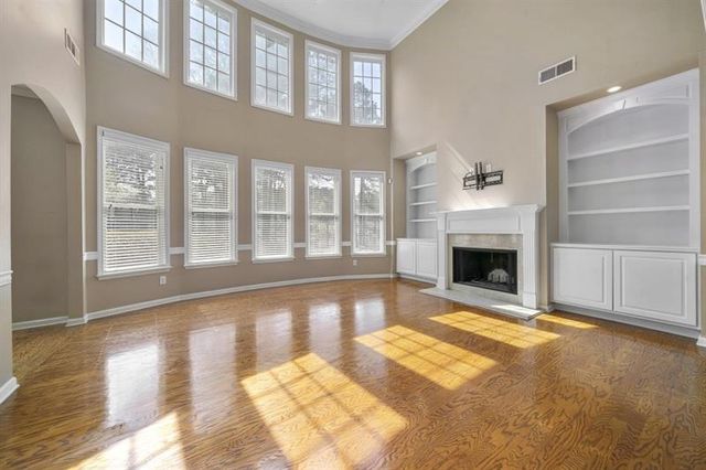130 Candler Court, Fayetteville, GA 30215