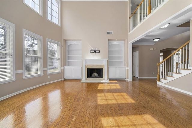 130 Candler Court, Fayetteville, GA 30215
