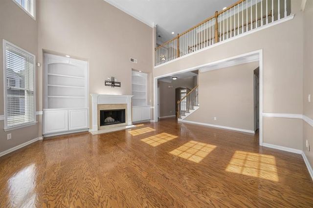 130 Candler Court, Fayetteville, GA 30215
