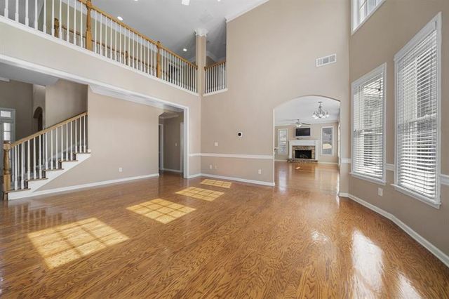 130 Candler Court, Fayetteville, GA 30215