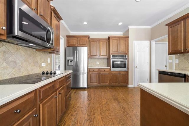 130 Candler Court, Fayetteville, GA 30215