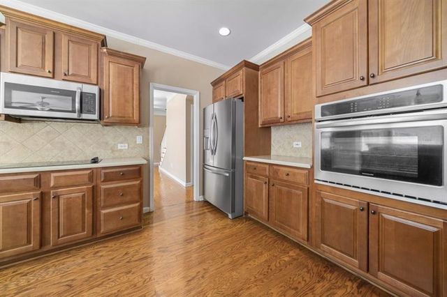 130 Candler Court, Fayetteville, GA 30215