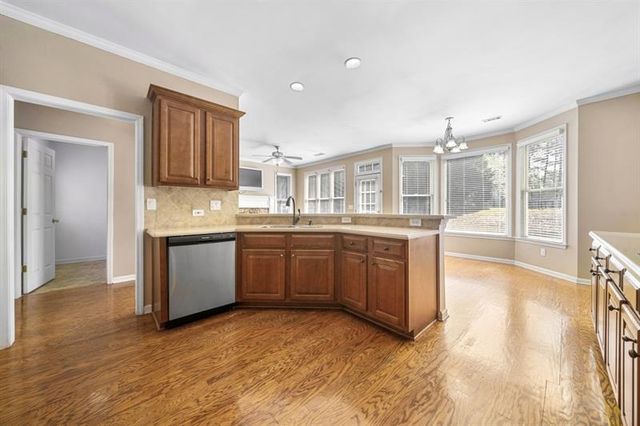 130 Candler Court, Fayetteville, GA 30215