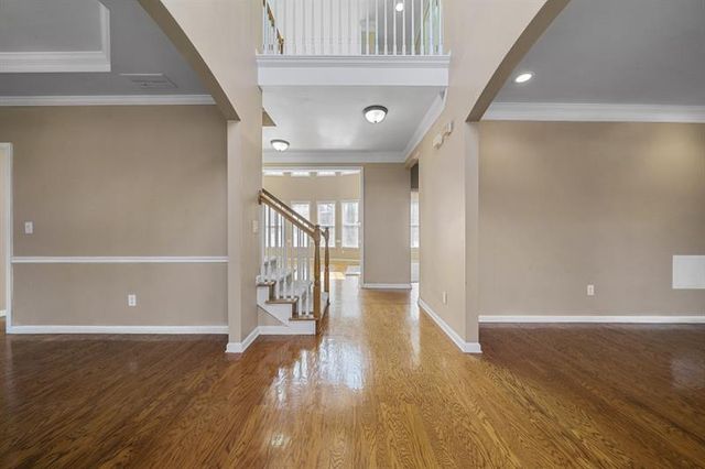 130 Candler Court, Fayetteville, GA 30215