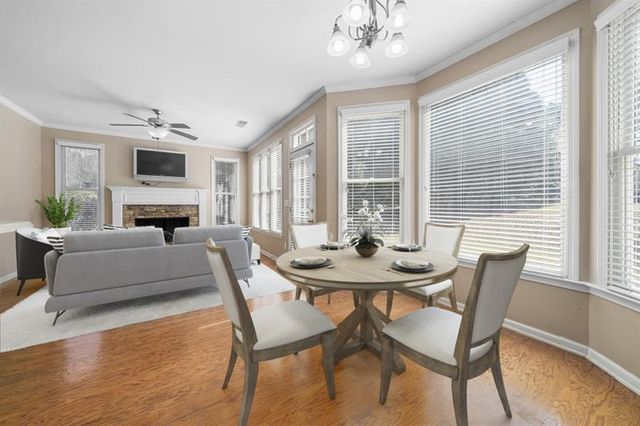 130 Candler Court, Fayetteville, GA 30215