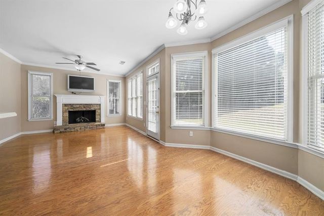 130 Candler Court, Fayetteville, GA 30215