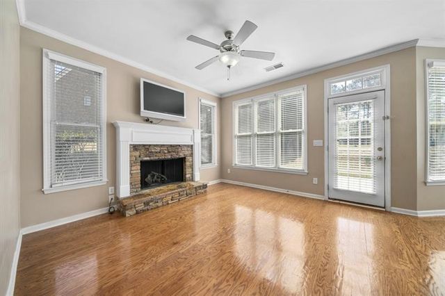 130 Candler Court, Fayetteville, GA 30215