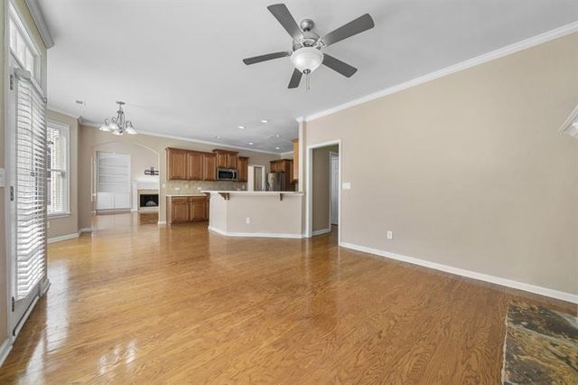 130 Candler Court, Fayetteville, GA 30215