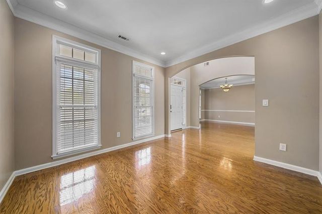 130 Candler Court, Fayetteville, GA 30215