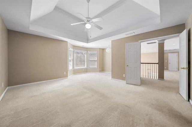 130 Candler Court, Fayetteville, GA 30215