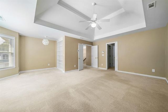 130 Candler Court, Fayetteville, GA 30215
