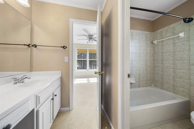 130 Candler Court, Fayetteville, GA 30215