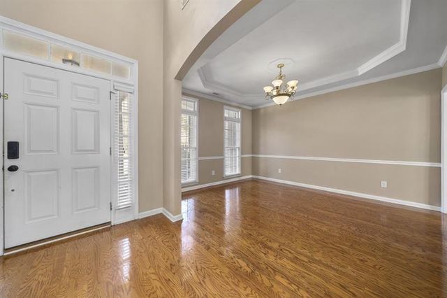 130 Candler Court, Fayetteville, GA 30215