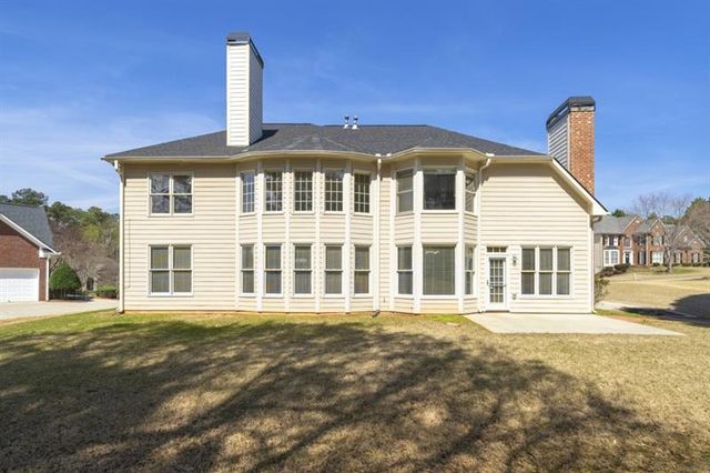 130 Candler Court, Fayetteville, GA 30215