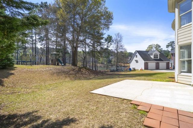 130 Candler Court, Fayetteville, GA 30215
