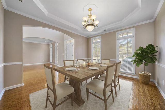 130 Candler Court, Fayetteville, GA 30215