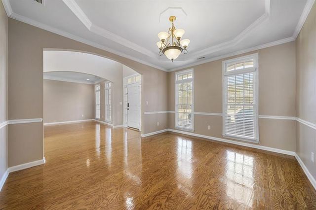 130 Candler Court, Fayetteville, GA 30215