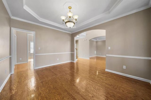 130 Candler Court, Fayetteville, GA 30215