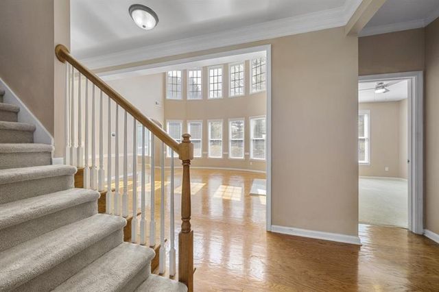 130 Candler Court, Fayetteville, GA 30215