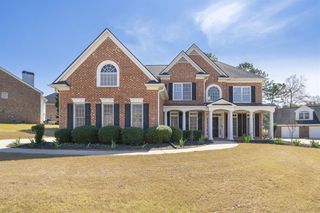 130 Candler Court, Fayetteville, GA 30215