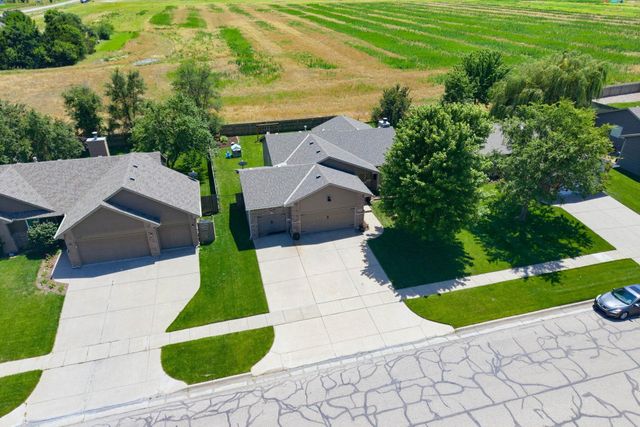 13701 W Lost Creek St, Wichita, KS 67235