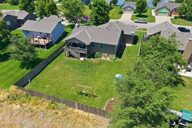 13701 W Lost Creek St, Wichita, KS 67235