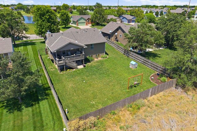 13701 W Lost Creek St, Wichita, KS 67235