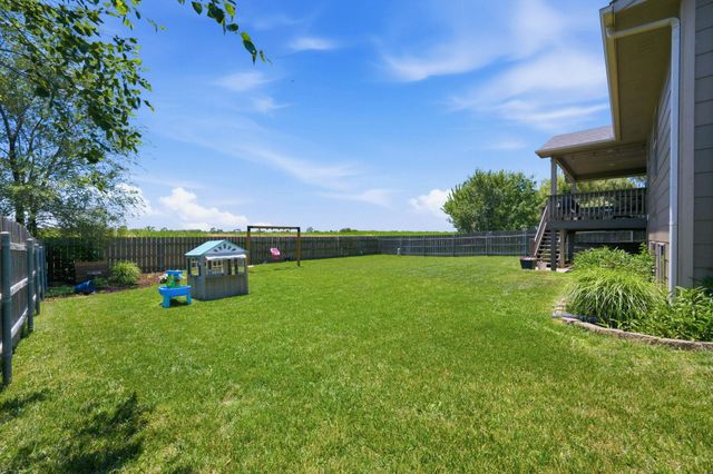 13701 W Lost Creek St, Wichita, KS 67235