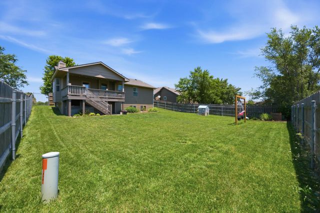 13701 W Lost Creek St, Wichita, KS 67235