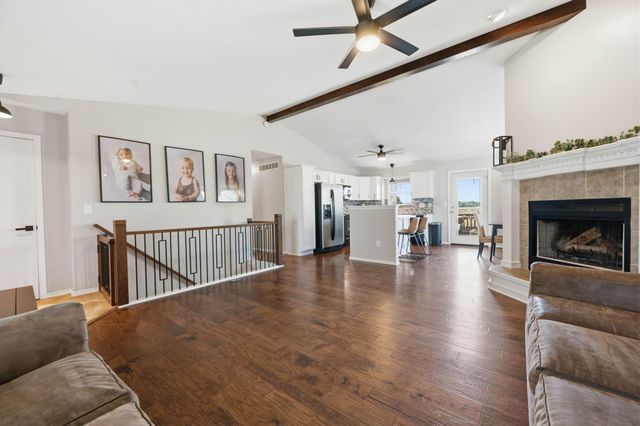 13701 W Lost Creek St, Wichita, KS 67235